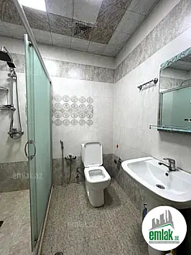 Satılır 3 otaqlı yeni tikili 116 m²