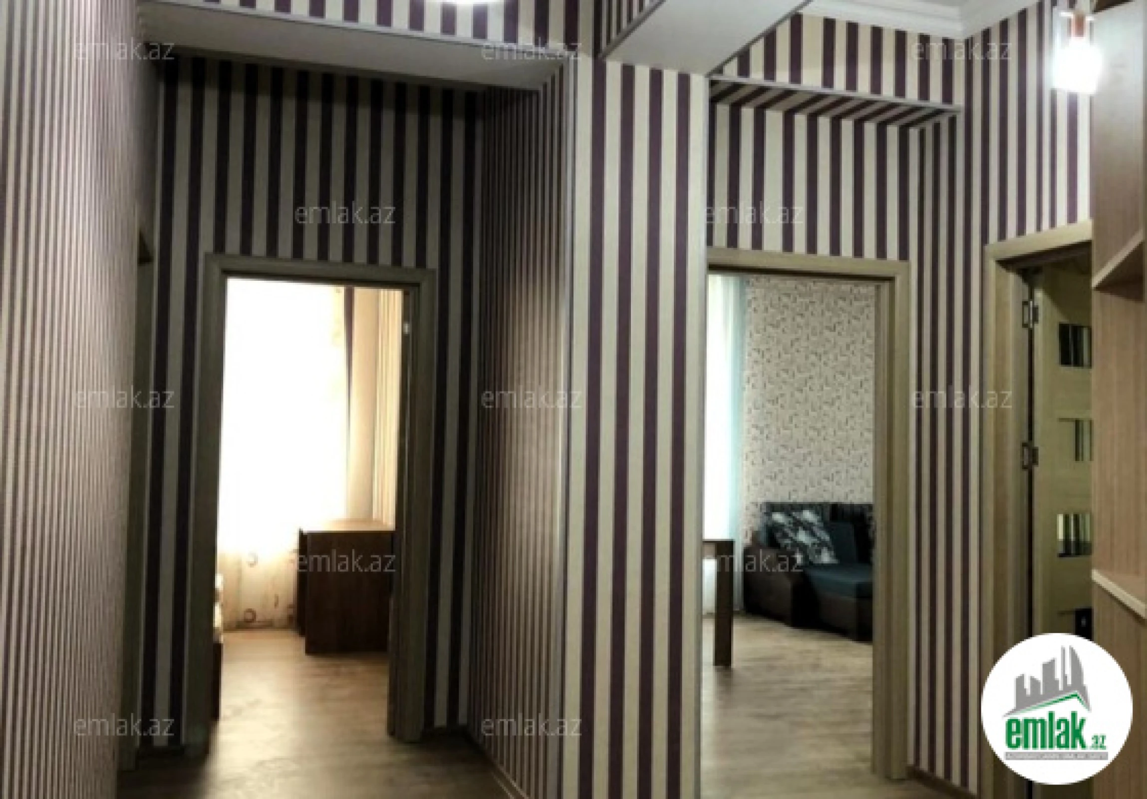 Satılır 3 otaqlı yeni tikili 116 m²