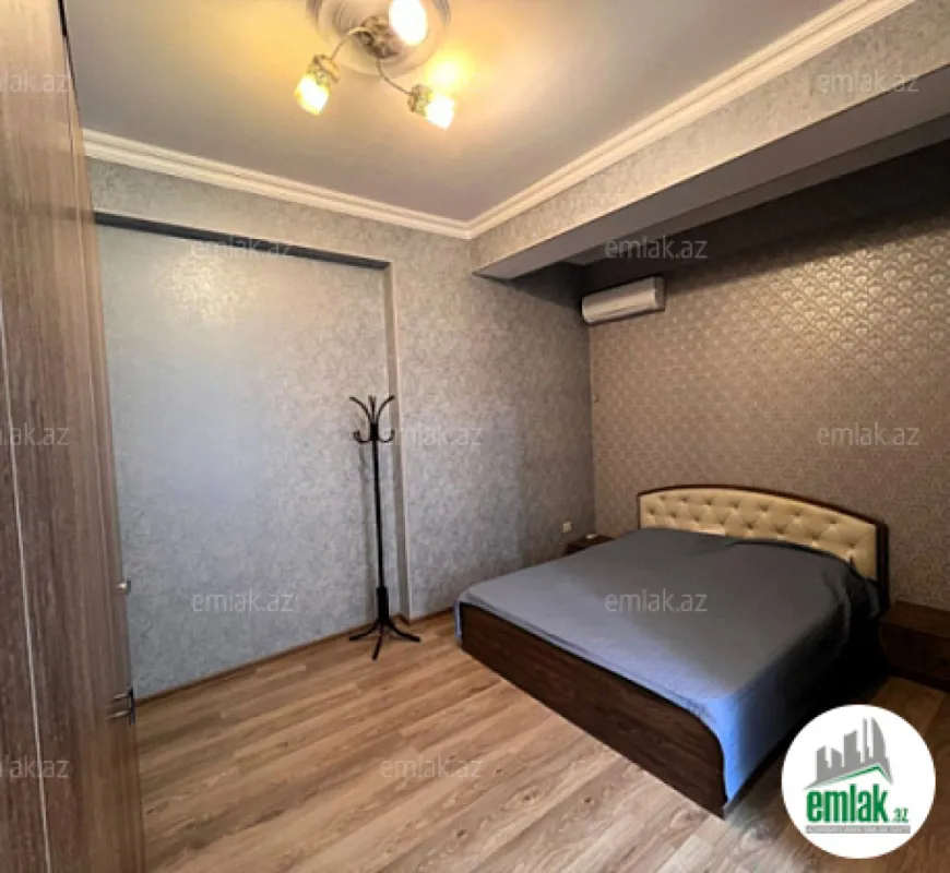 Satılır 3 otaqlı yeni tikili 116 m²