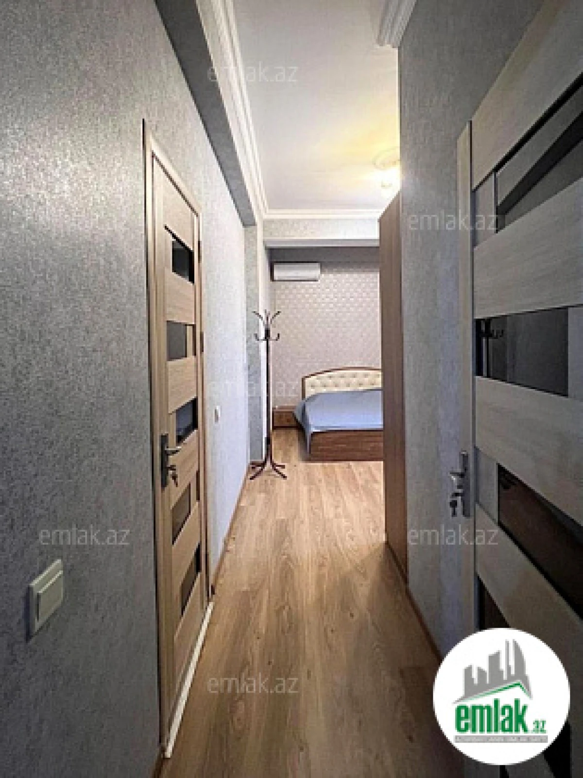 Satılır 3 otaqlı yeni tikili 116 m²