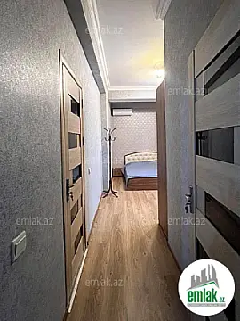 Satılır 3 otaqlı yeni tikili 116 m²
