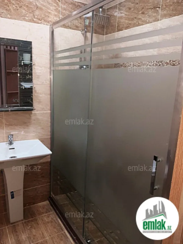 Satılır 3 otaqlı yeni tikili 116 m²