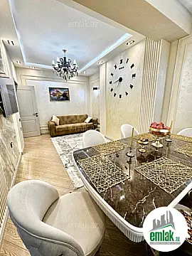 Satılır 3 otaqlı yeni tikili 95 m²