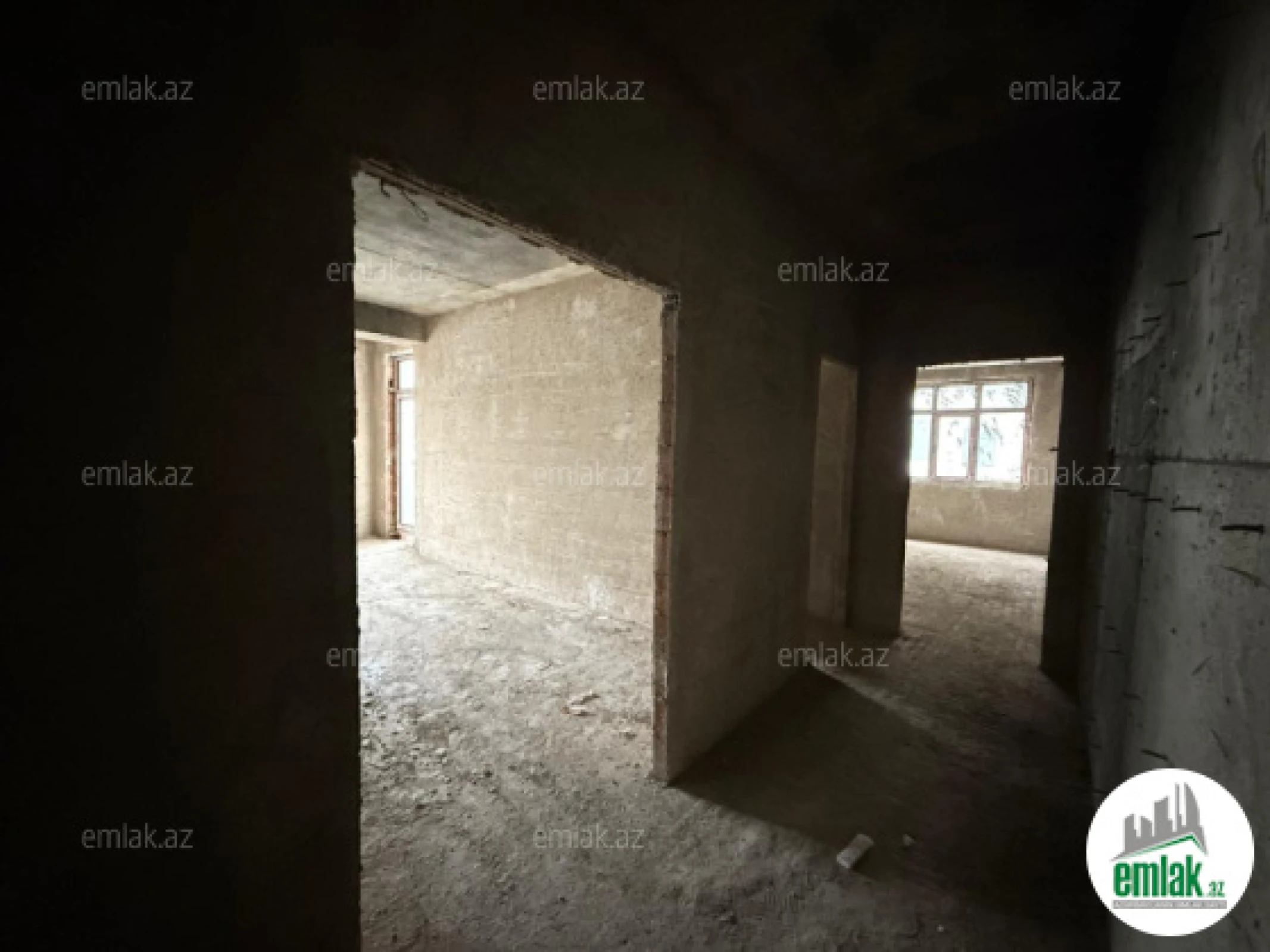 Satılır 3 otaqlı yeni tikili 145 m²