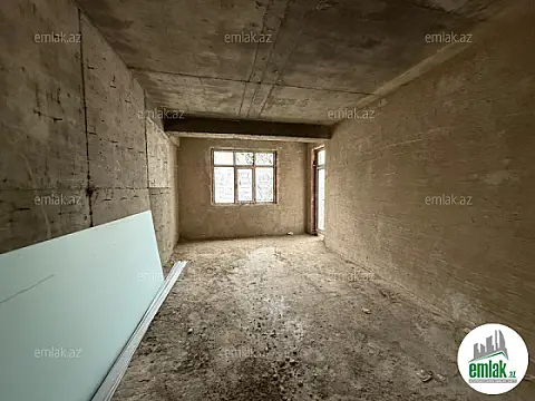 Satılır 3 otaqlı yeni tikili 145 m²