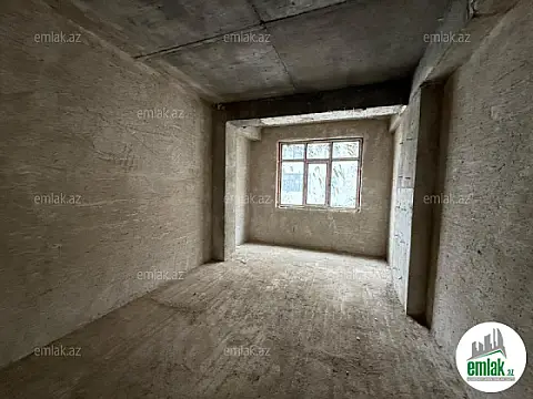 Satılır 3 otaqlı yeni tikili 145 m²