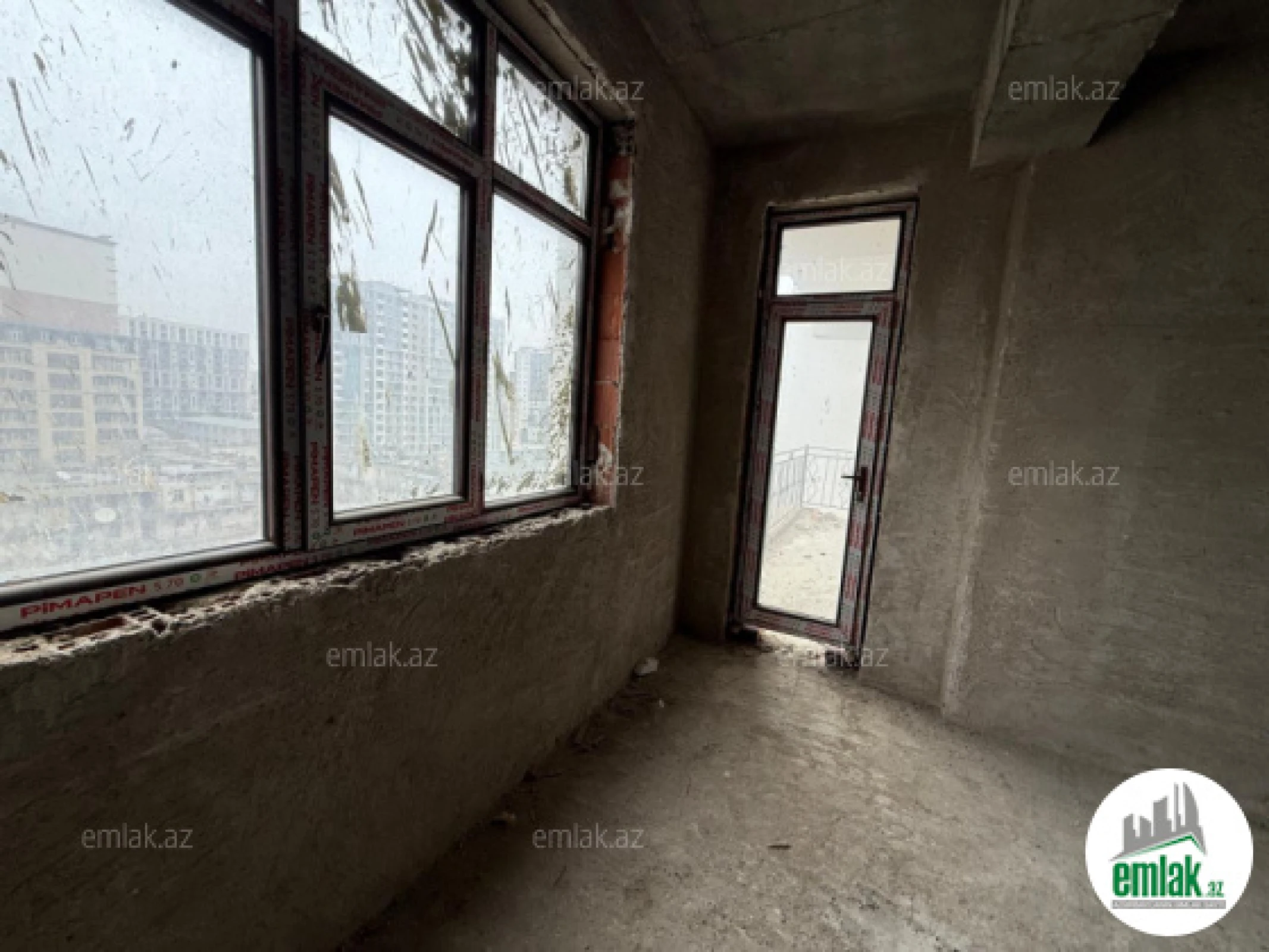 Satılır 3 otaqlı yeni tikili 145 m²