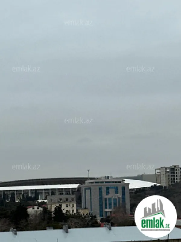 Satılır 3 otaqlı yeni tikili 145 m²