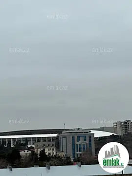 Satılır 3 otaqlı yeni tikili 145 m²