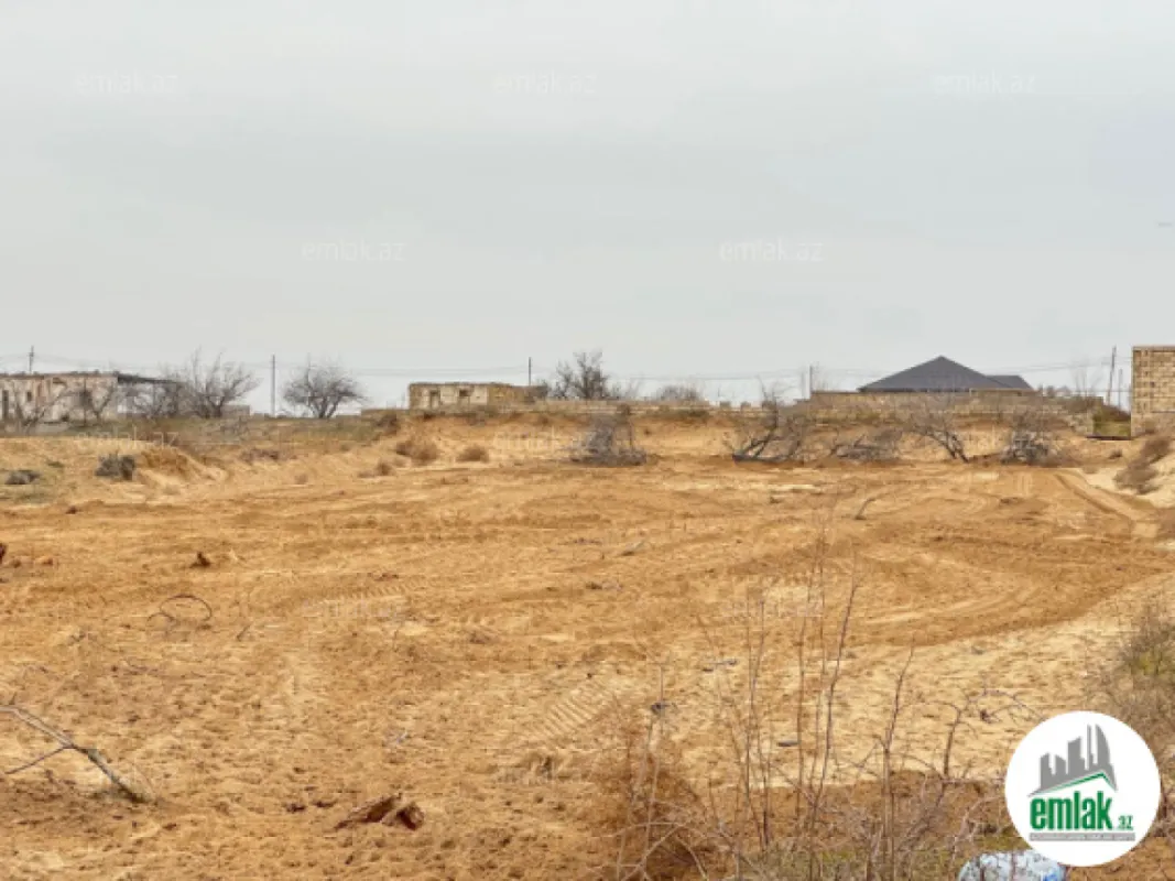 Satılır torpaq sahəsi 23.5 m²