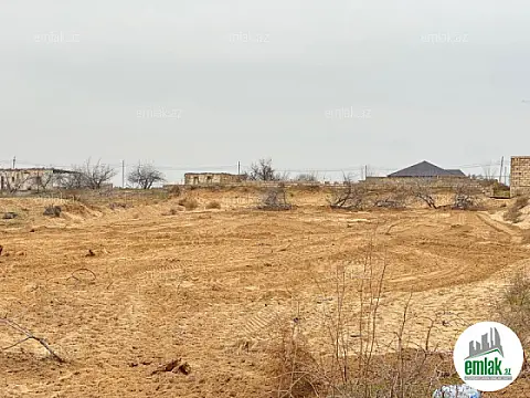 Satılır torpaq sahəsi 23.5 m²