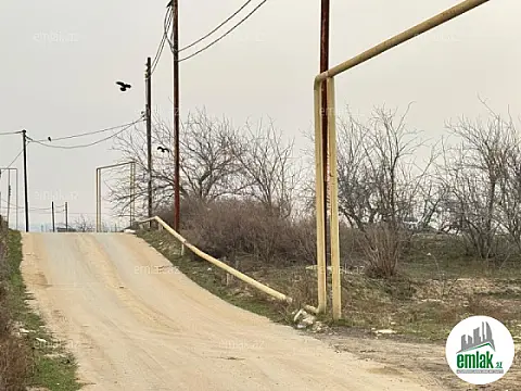 Satılır torpaq sahəsi 23.5 m²