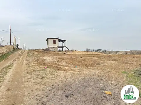 Satılır torpaq sahəsi 23.5 m²