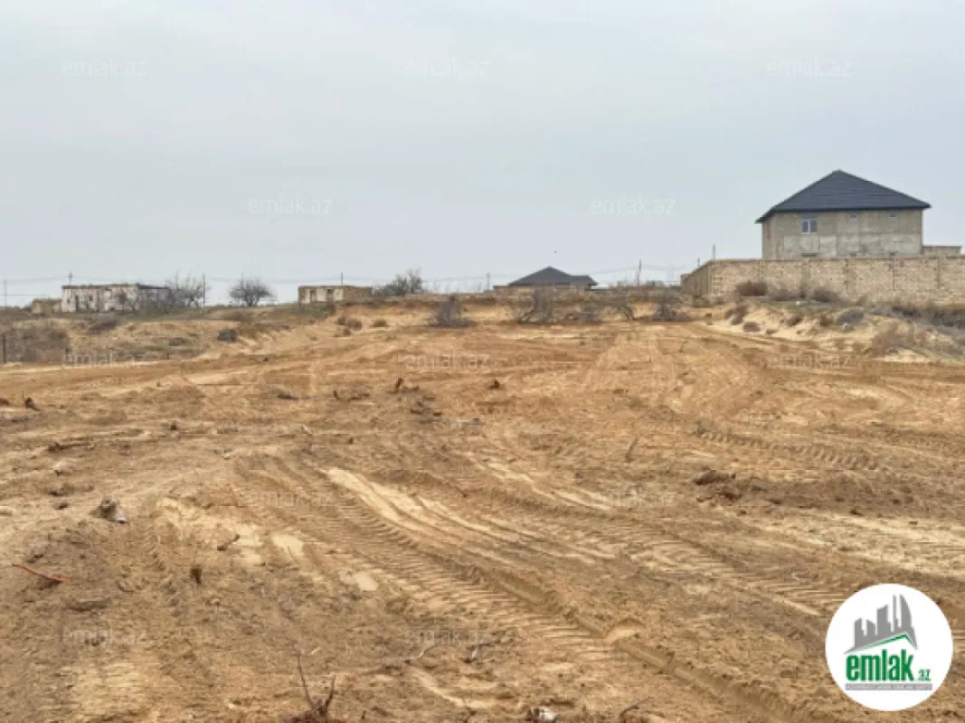 Satılır torpaq sahəsi 23.5 m²