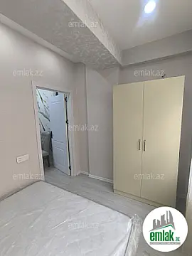 Satılır 2 otaqlı yeni tikili 30 m²