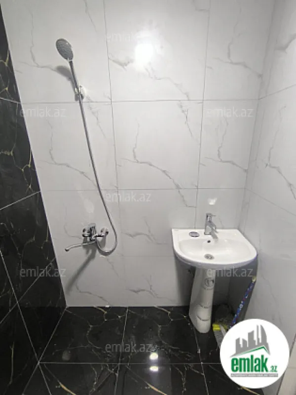 Satılır 2 otaqlı yeni tikili 30 m²