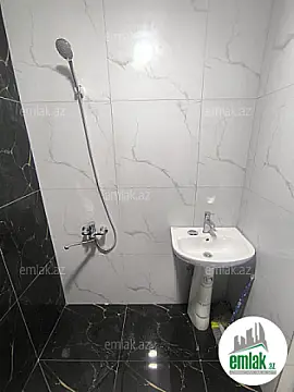 Satılır 2 otaqlı yeni tikili 30 m²