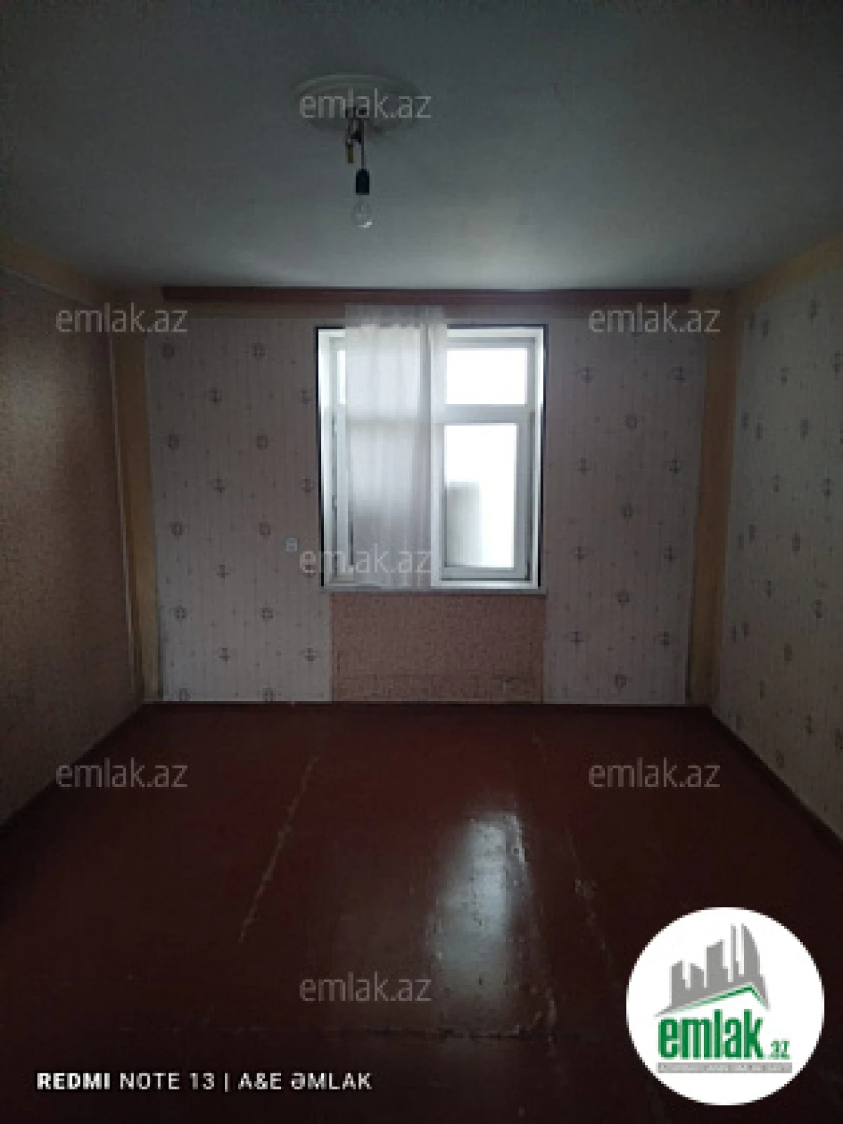 Satılır 2 otaqlı köhnə tikili 45 m²