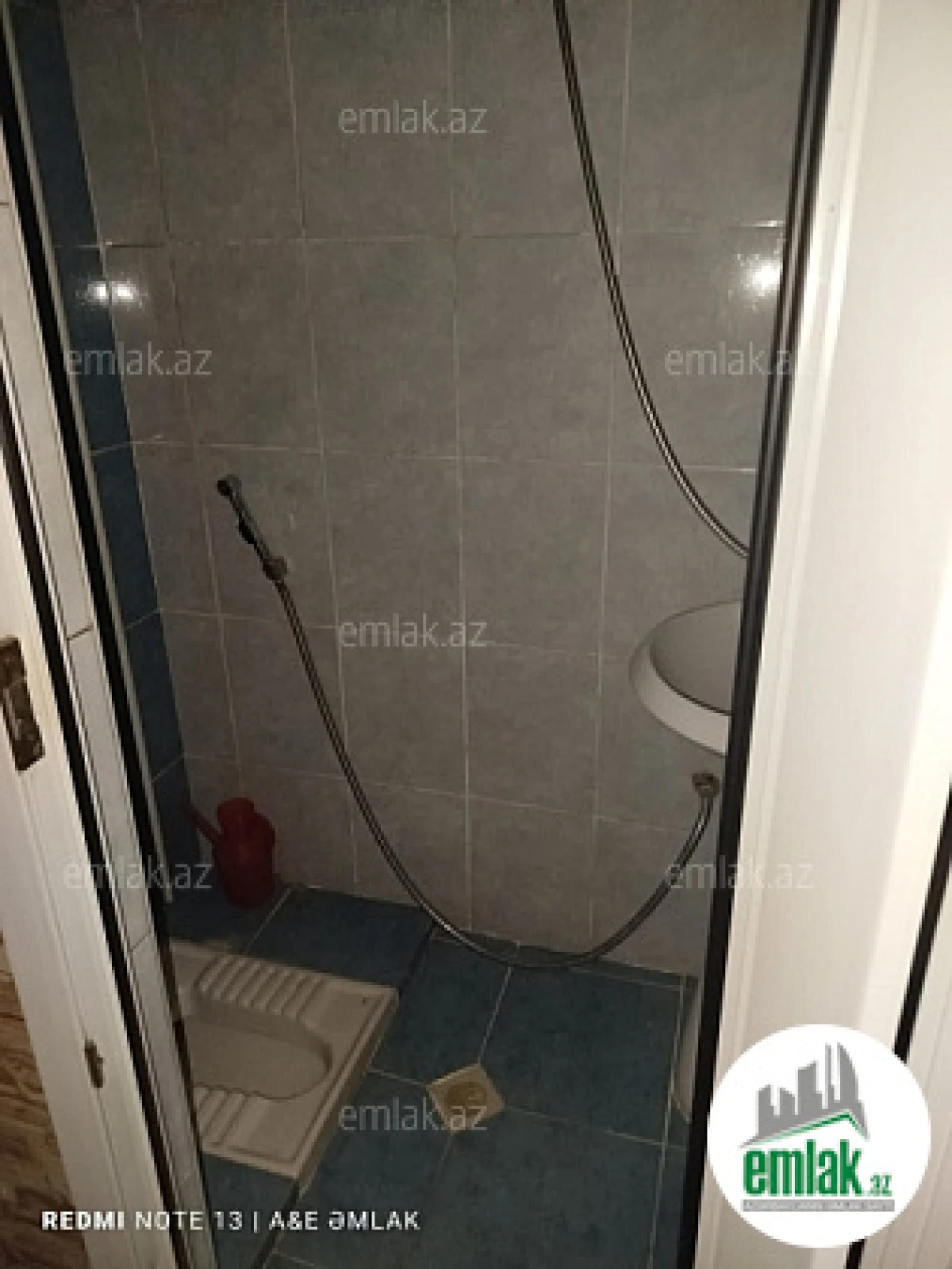 Satılır 2 otaqlı köhnə tikili 45 m²