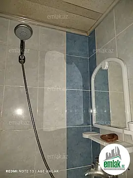 Satılır 2 otaqlı köhnə tikili 45 m²