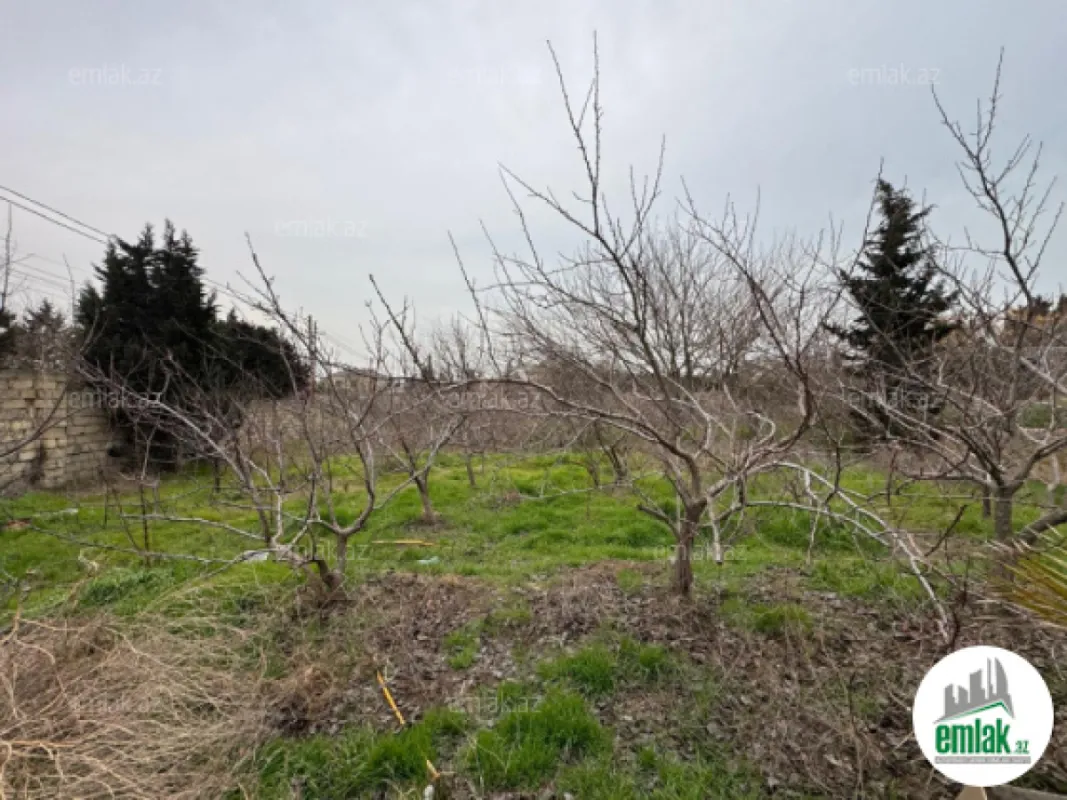 Satılır torpaq sahəsi 10 m²