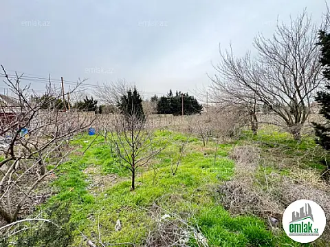 Satılır torpaq sahəsi 10 m²