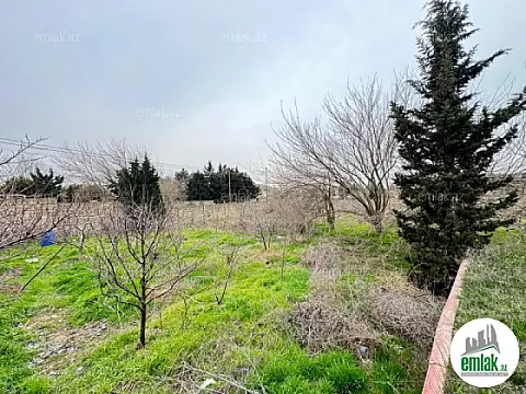 Satılır torpaq sahəsi 10 m²