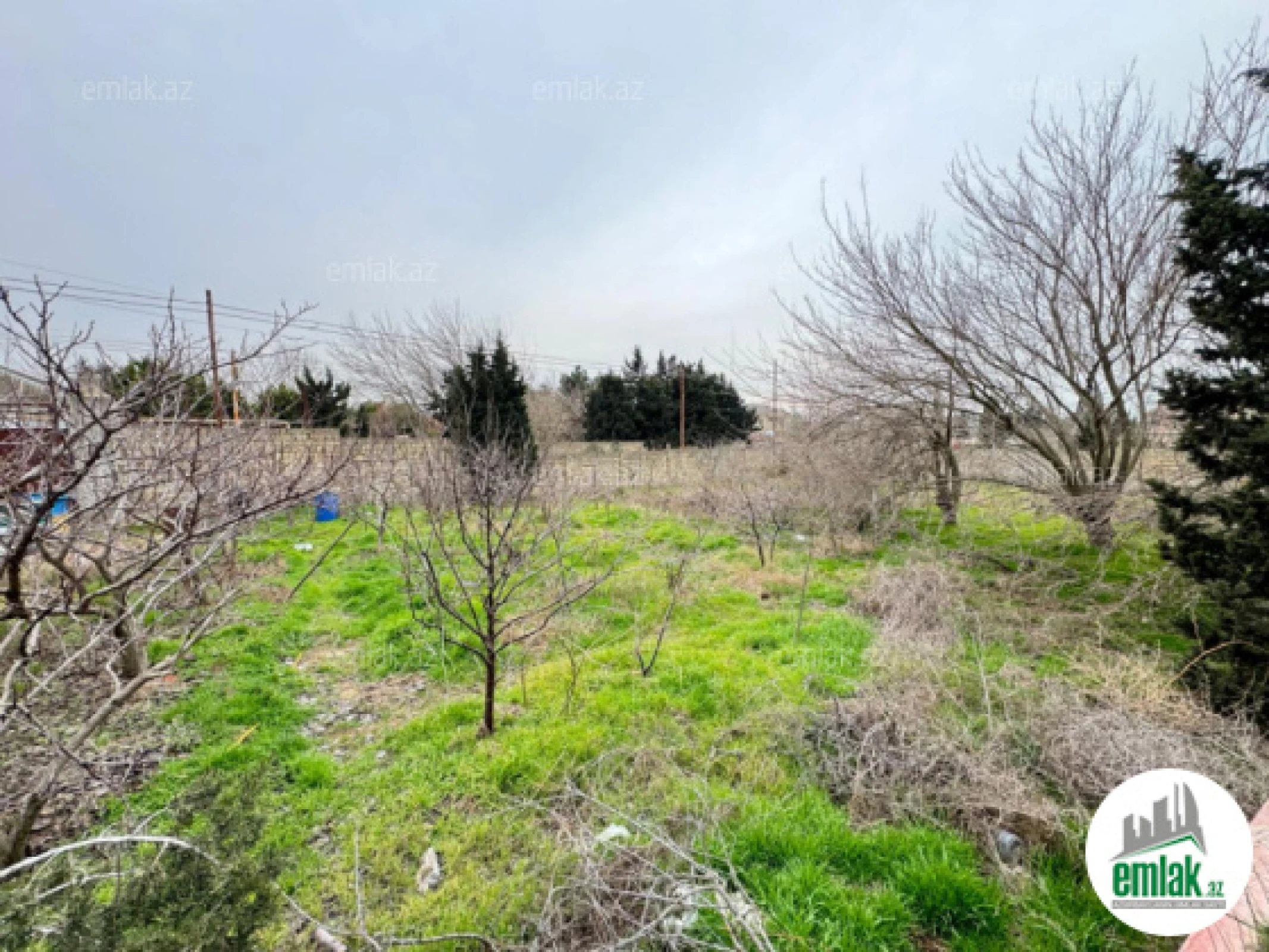 Satılır torpaq sahəsi 10 m²