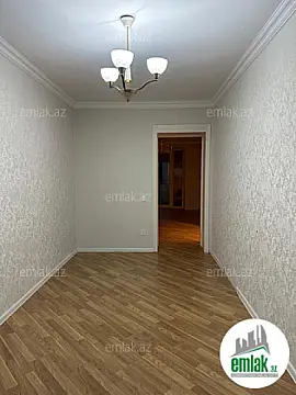 Satılır 2 otaqlı köhnə tikili 50 m² — Bakı, Badamdar 2 otaq 50.00 m²