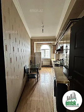 Satılır 2 otaqlı yeni tikili 72 m² — Bakı, Puta 2 otaq 72.00 m²