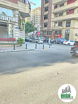 Satılır 2 otaqlı obyekt 70 m² — Bakı, İnşaatçılar 2 otaq 70.00 m²