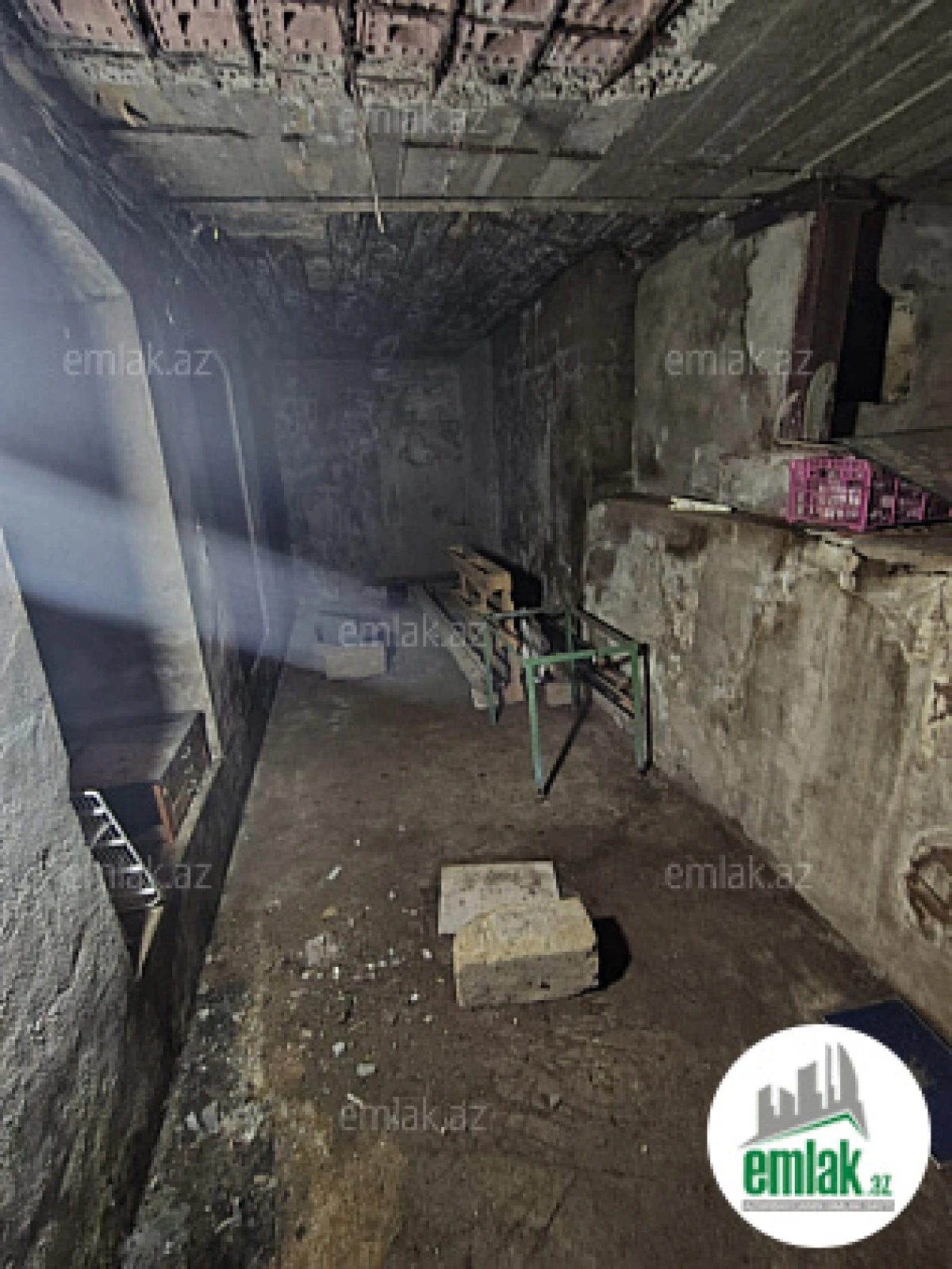 Satılır 2 otaqlı obyekt 70 m²