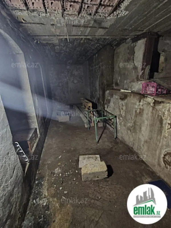 Satılır 2 otaqlı obyekt 70 m²