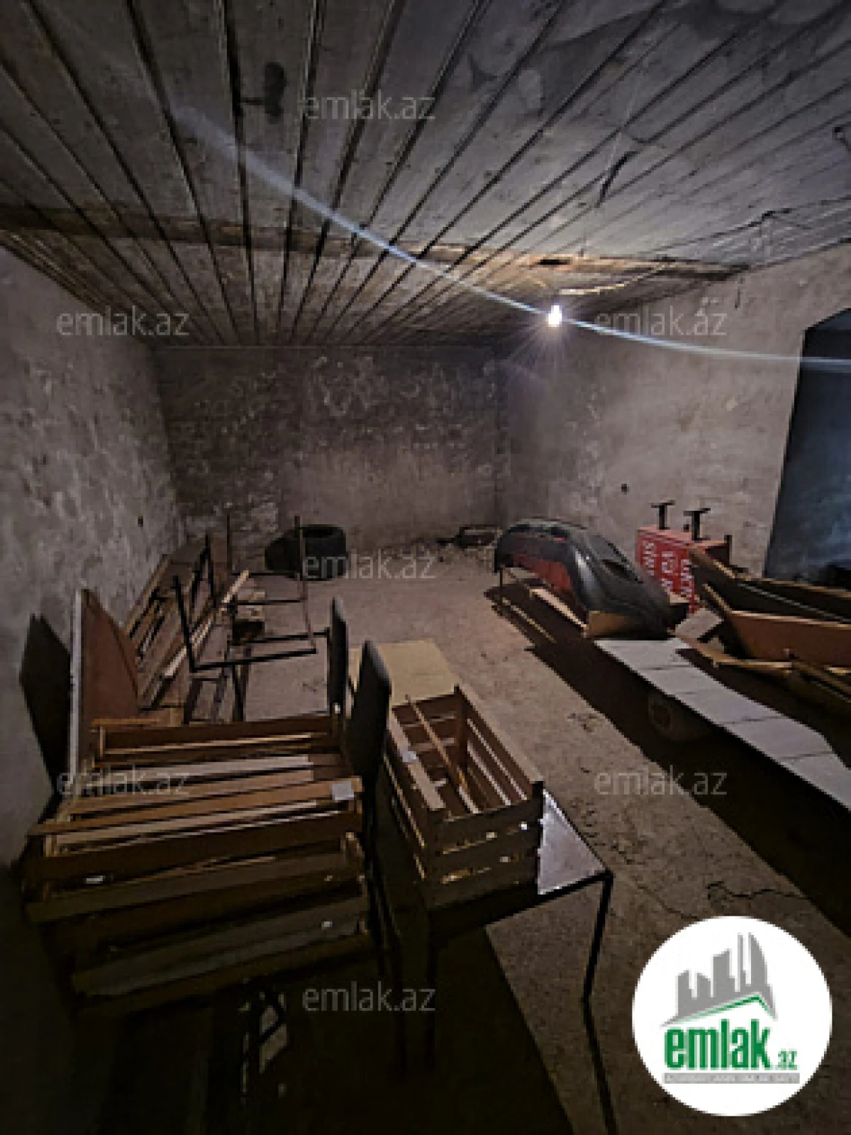 Satılır 2 otaqlı obyekt 70 m²