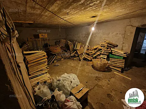 Satılır 2 otaqlı obyekt 70 m²