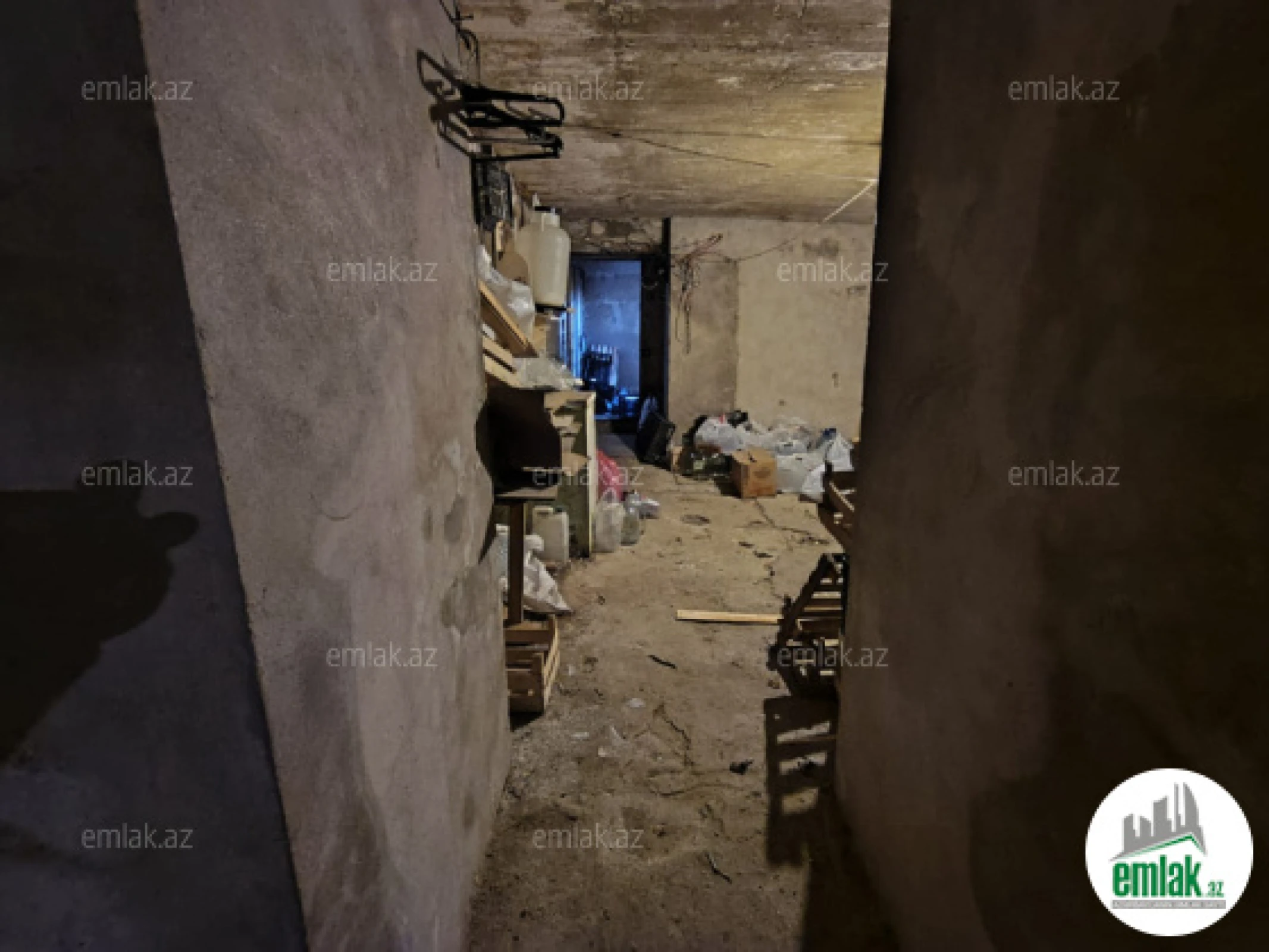 Satılır 2 otaqlı obyekt 70 m²