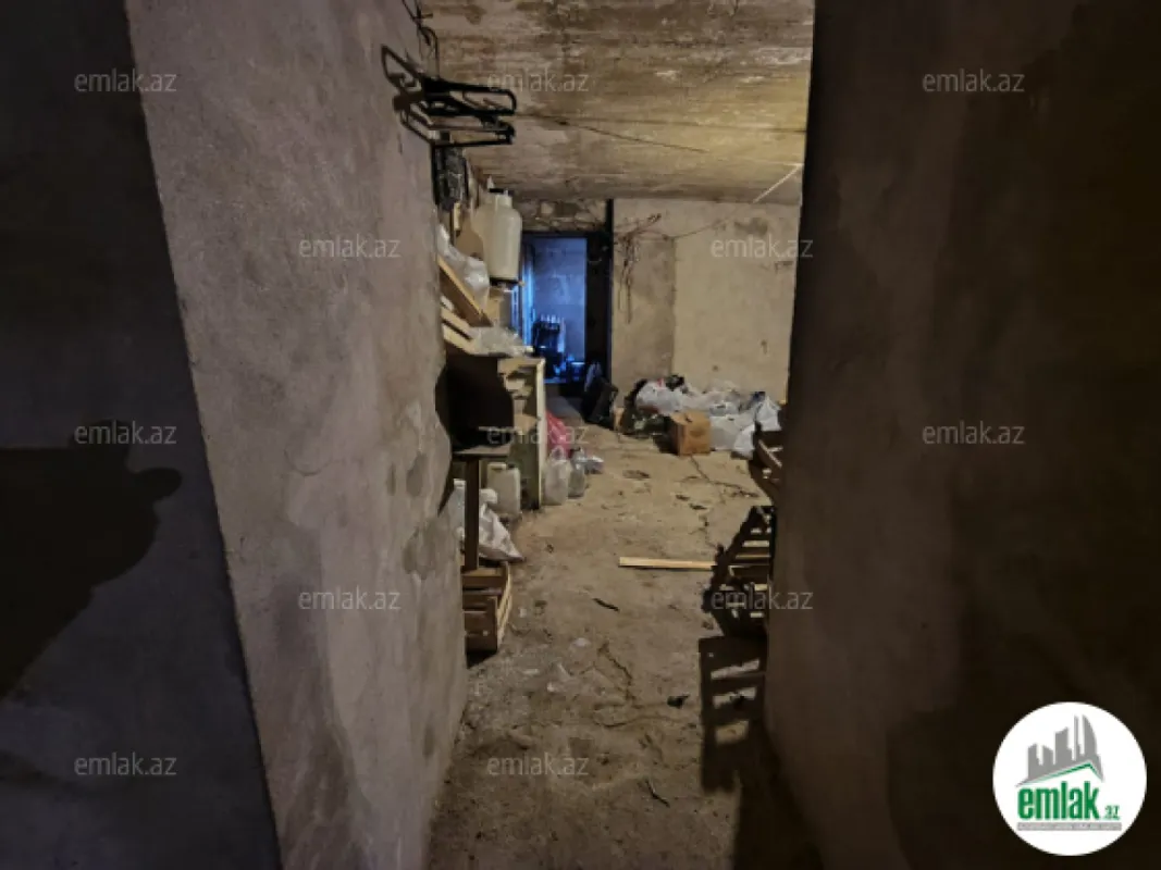 Satılır 2 otaqlı obyekt 70 m²