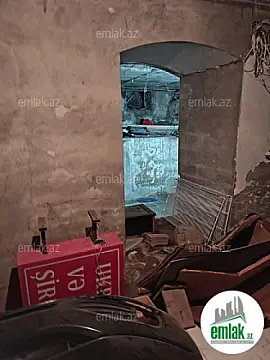 Satılır 2 otaqlı obyekt 70 m²