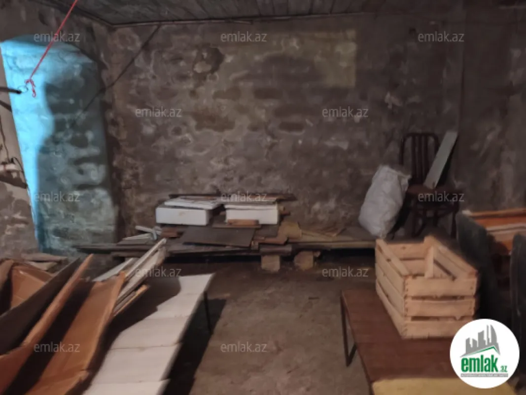 Satılır 2 otaqlı obyekt 70 m²