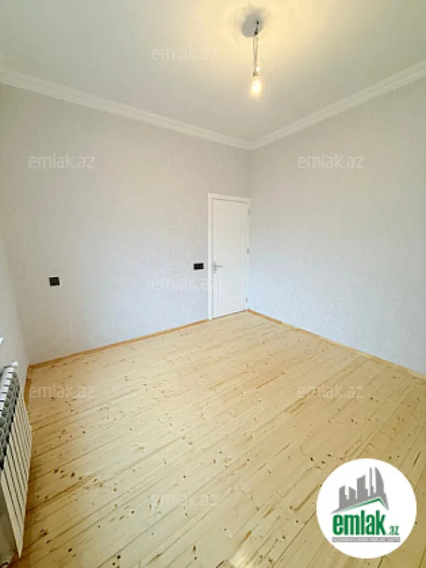 Satılır 4 otaqlı həyət evi 110 m²