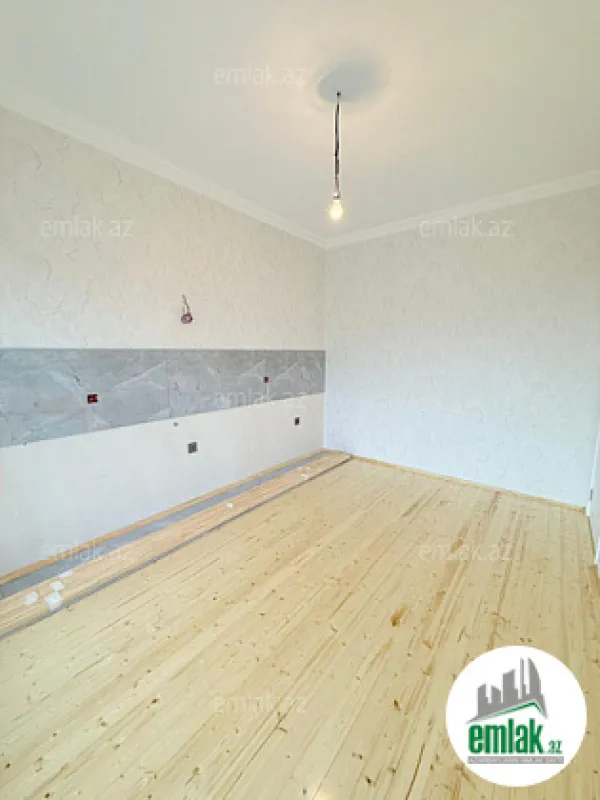 Satılır 4 otaqlı həyət evi 110 m²