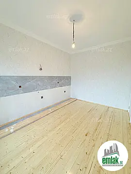 Satılır 4 otaqlı həyət evi 110 m²