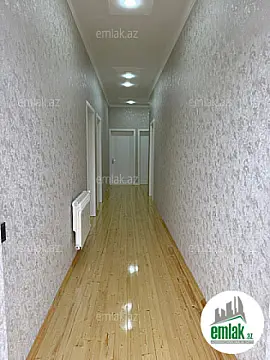 Satılır 4 otaqlı həyət evi 110 m²