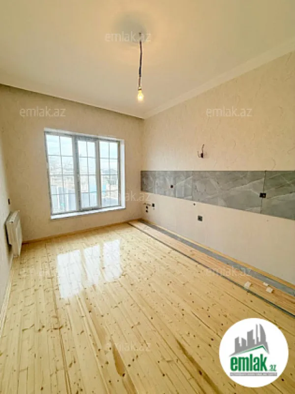 Satılır 4 otaqlı həyət evi 110 m²