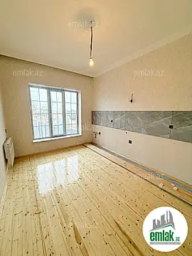 Satılır 4 otaqlı həyət evi 110 m²