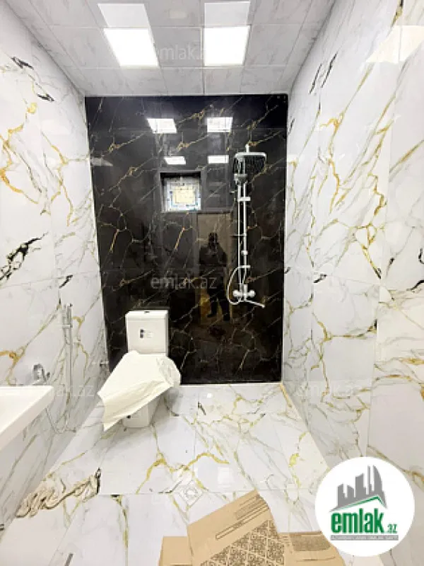 Satılır 4 otaqlı həyət evi 110 m²