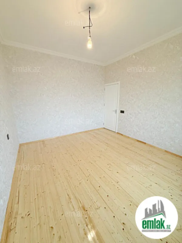 Satılır 4 otaqlı həyət evi 110 m²