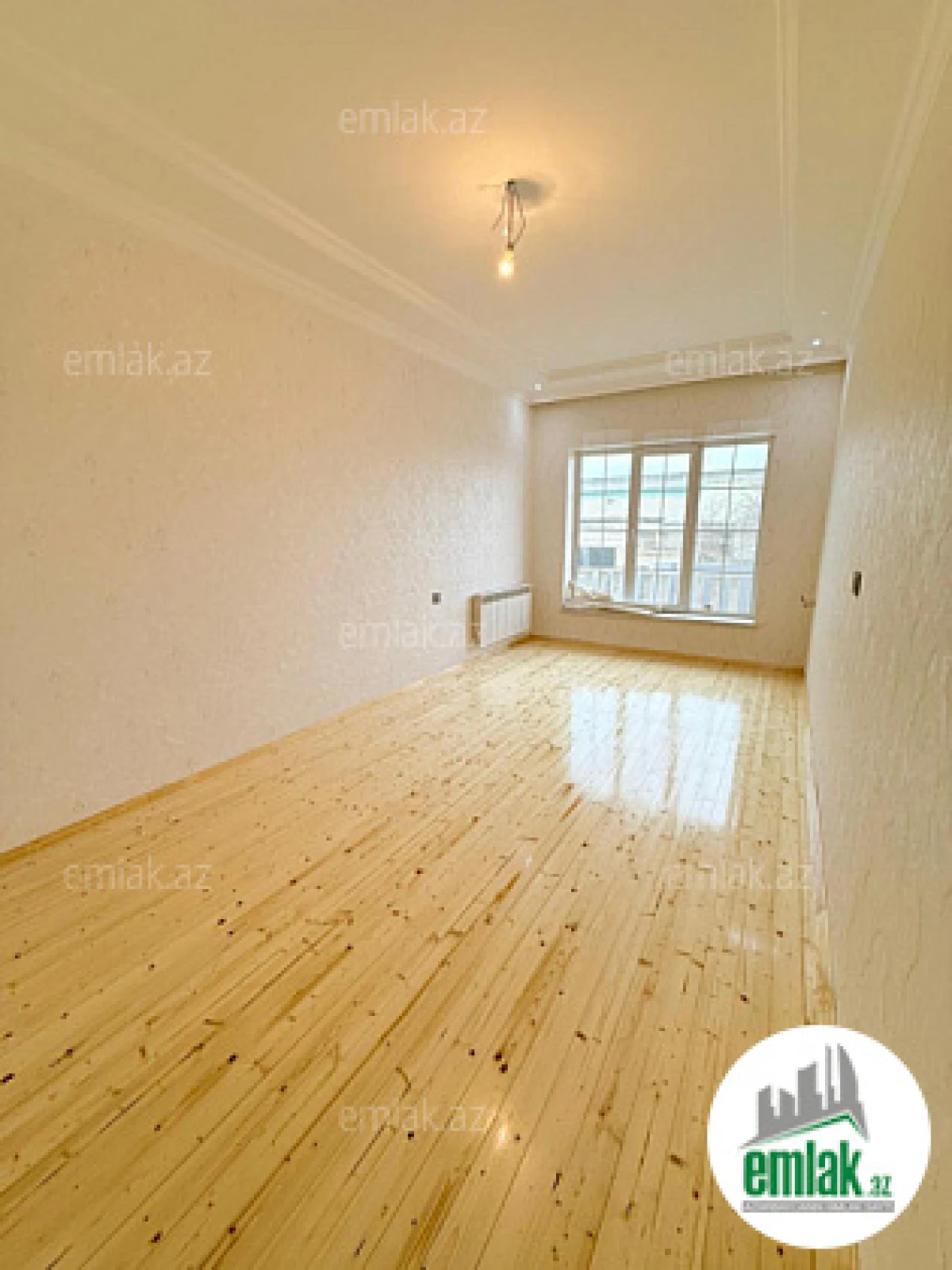 Satılır 4 otaqlı həyət evi 110 m²