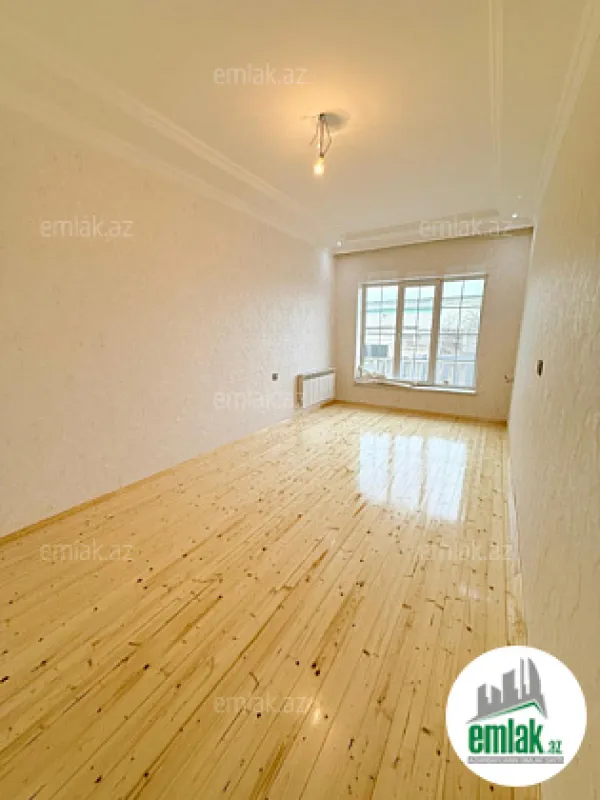 Satılır 4 otaqlı həyət evi 110 m²