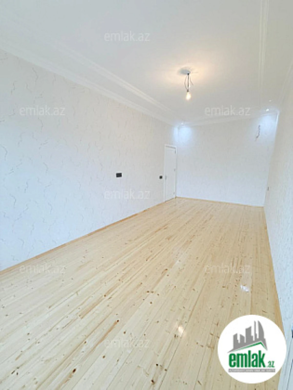 Satılır 4 otaqlı həyət evi 110 m²